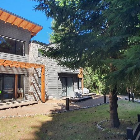 Hygge Haus Bed & Breakfast Villa La Angostura Luaran gambar