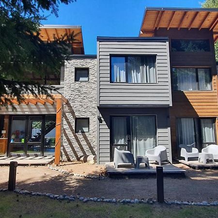 Hygge Haus Bed & Breakfast Villa La Angostura Luaran gambar