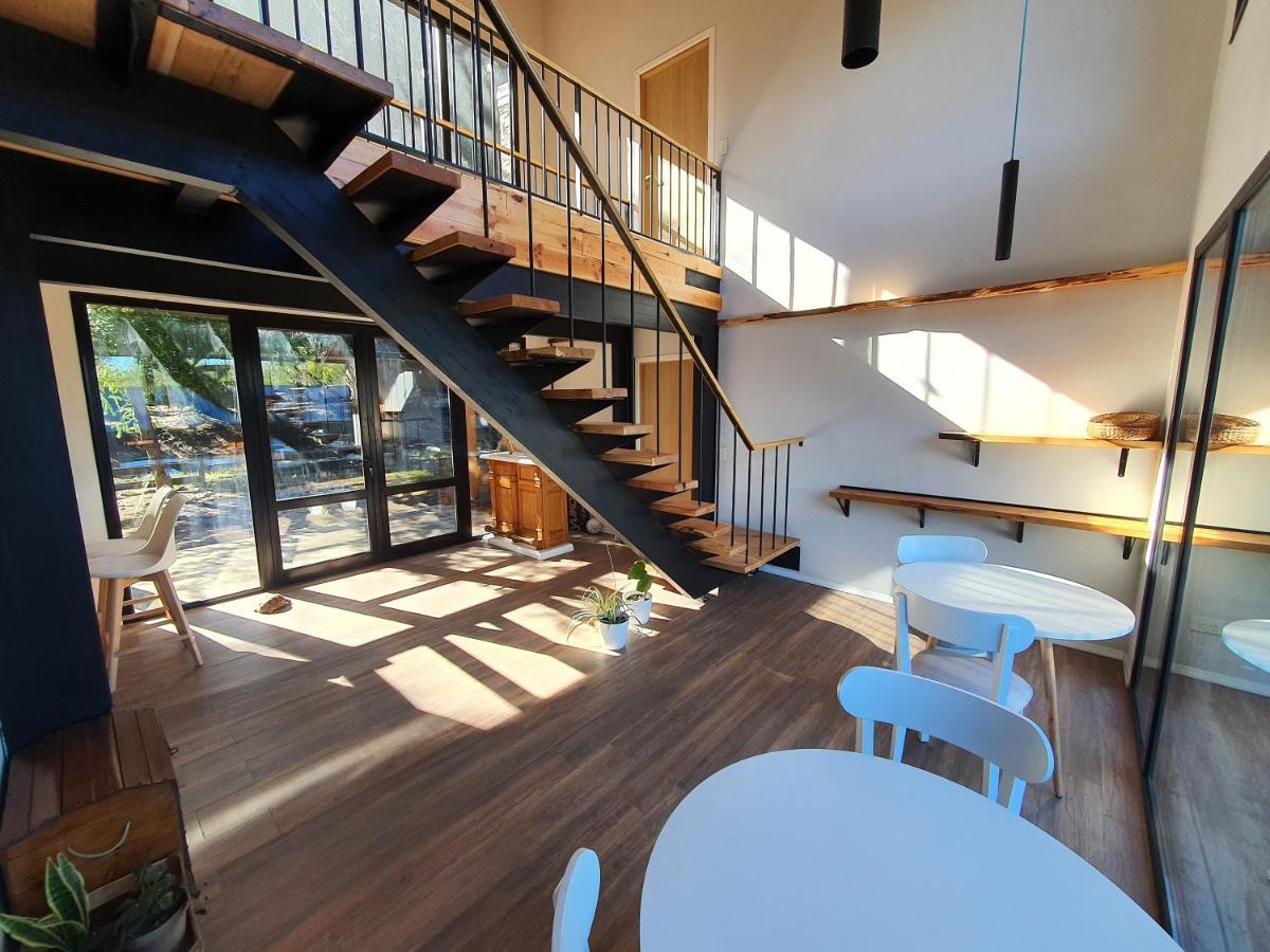 Hygge Haus Bed & Breakfast Villa La Angostura Luaran gambar