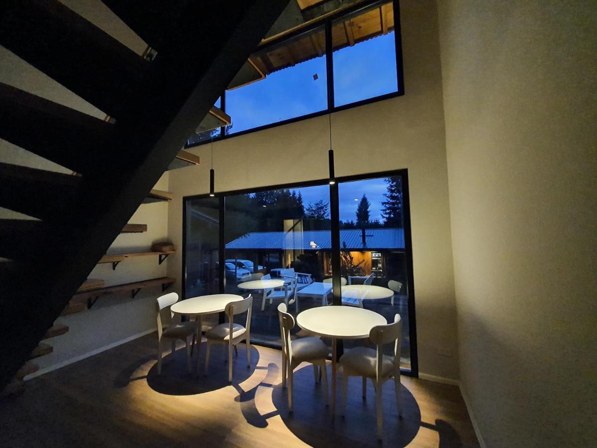 Hygge Haus Bed & Breakfast Villa La Angostura Luaran gambar