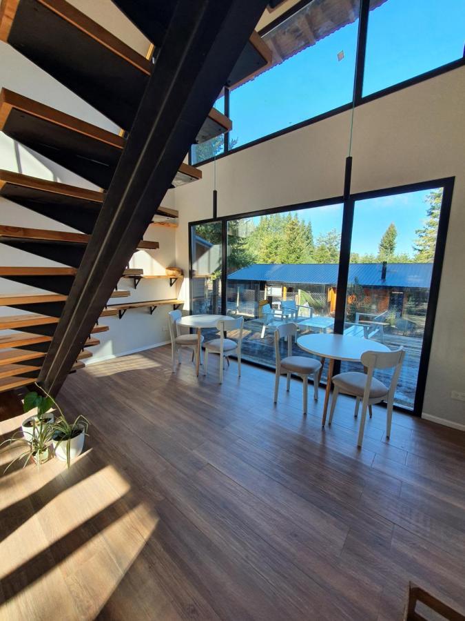 Hygge Haus Bed & Breakfast Villa La Angostura Luaran gambar