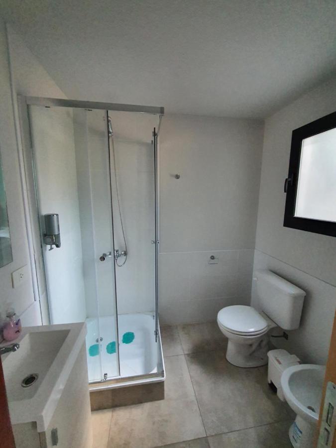 Hygge Haus Bed & Breakfast Villa La Angostura Luaran gambar