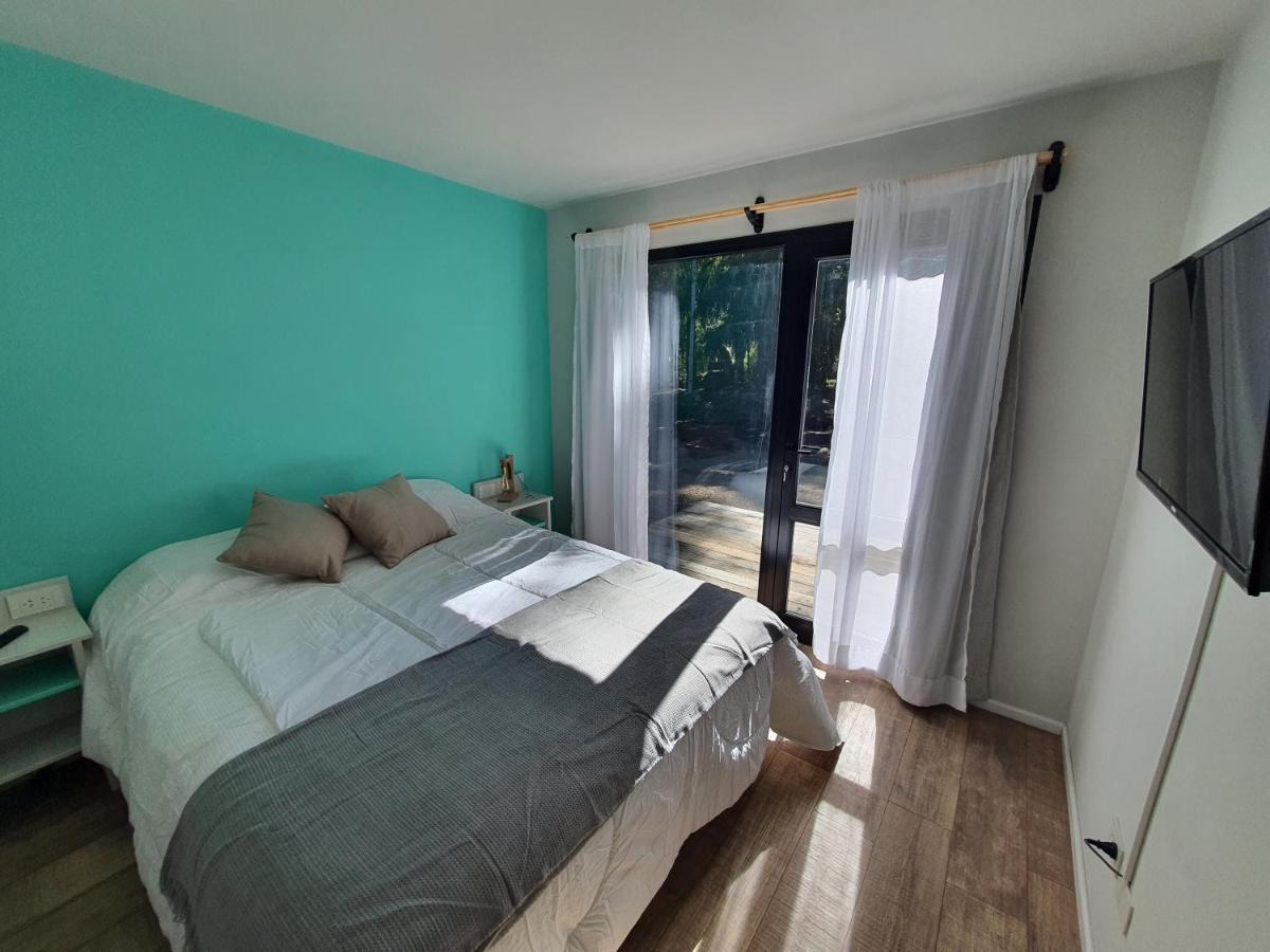 Hygge Haus Bed & Breakfast Villa La Angostura Luaran gambar