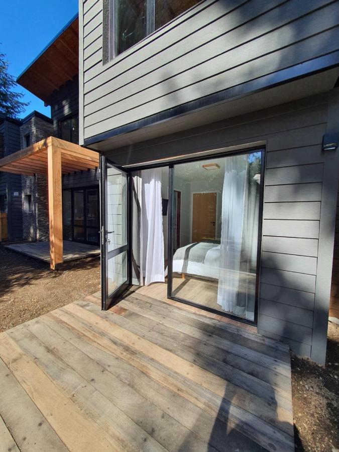Hygge Haus Bed & Breakfast Villa La Angostura Luaran gambar