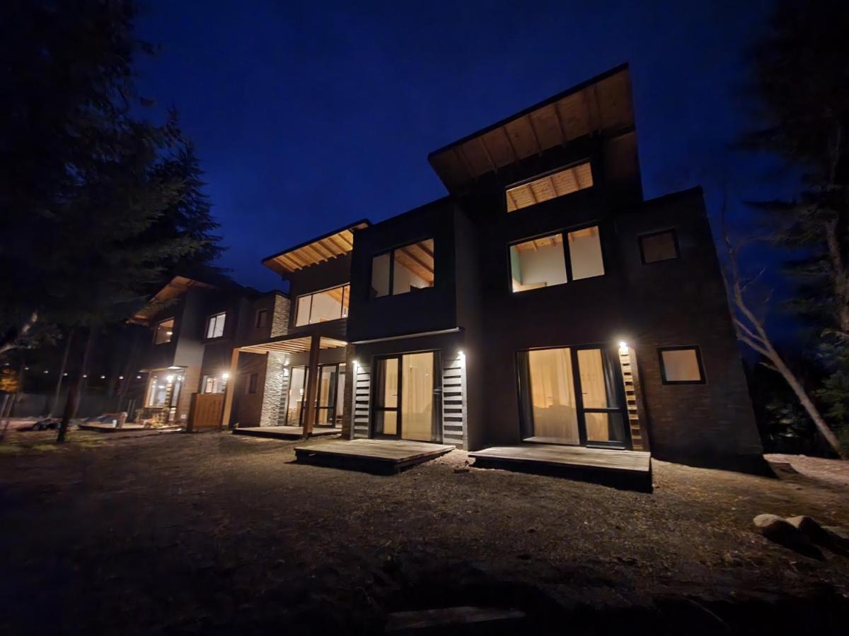 Hygge Haus Bed & Breakfast Villa La Angostura Luaran gambar