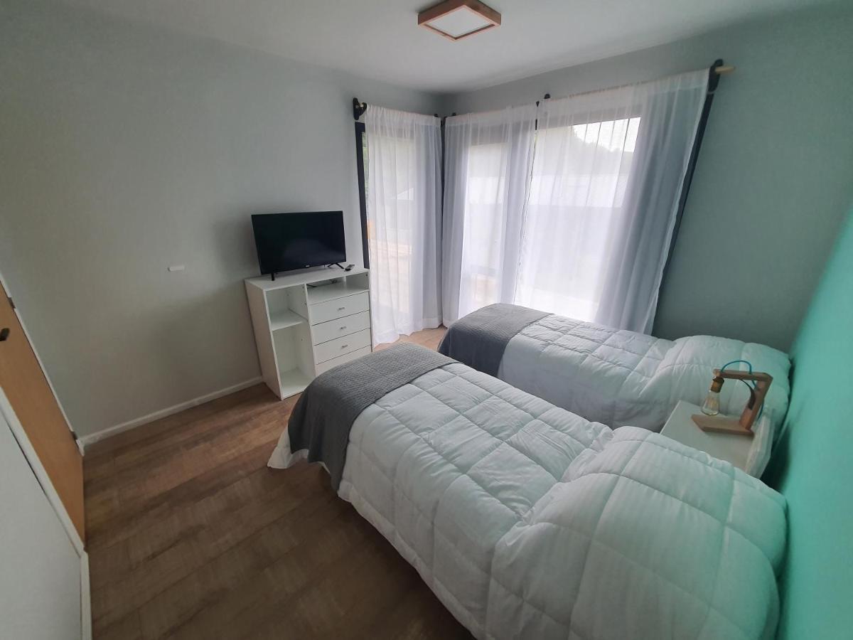 Hygge Haus Bed & Breakfast Villa La Angostura Luaran gambar