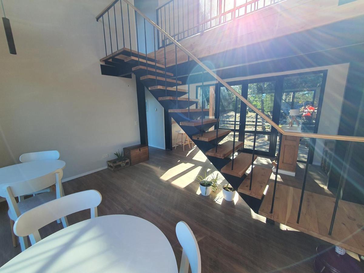 Hygge Haus Bed & Breakfast Villa La Angostura Luaran gambar