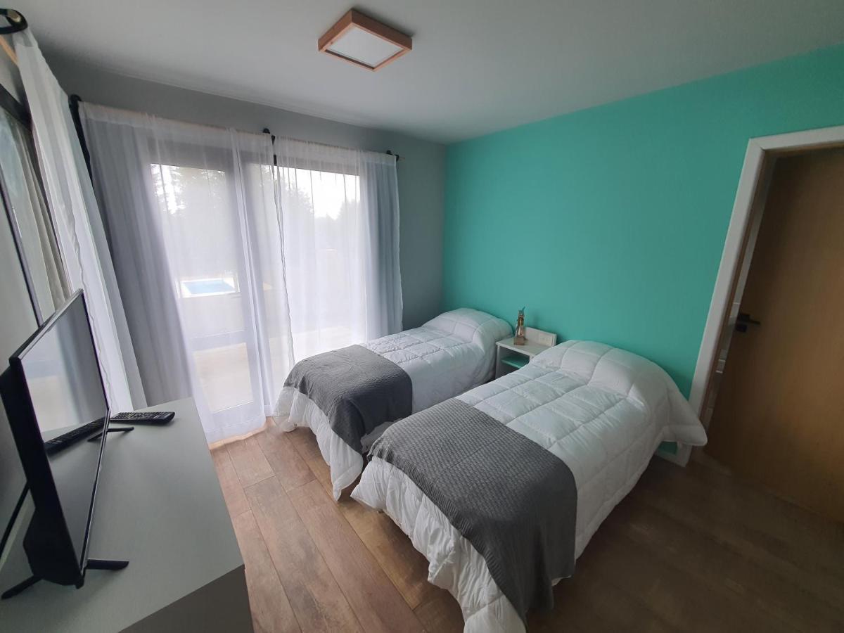 Hygge Haus Bed & Breakfast Villa La Angostura Luaran gambar