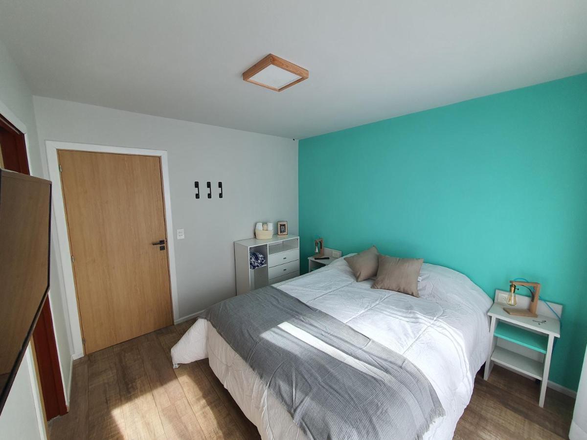 Hygge Haus Bed & Breakfast Villa La Angostura Luaran gambar