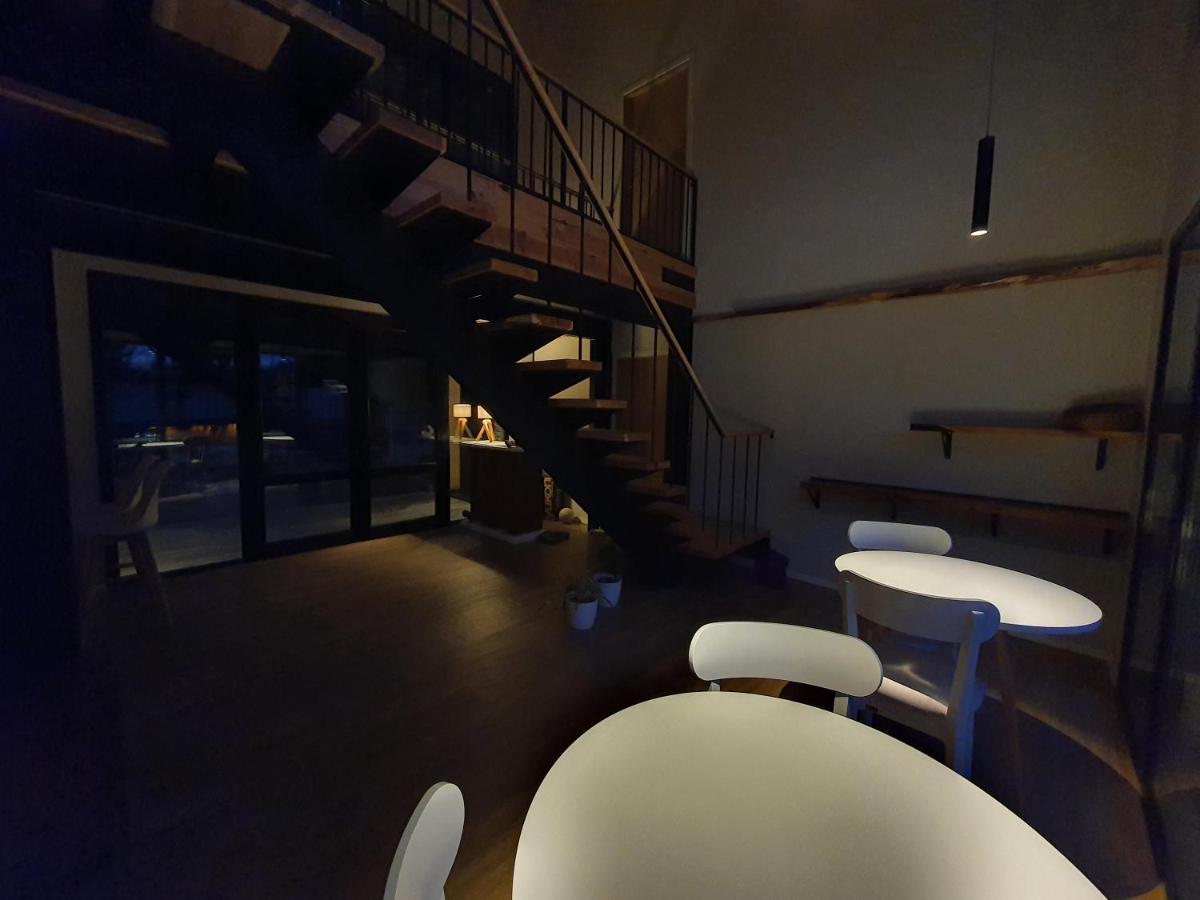 Hygge Haus Bed & Breakfast Villa La Angostura Luaran gambar