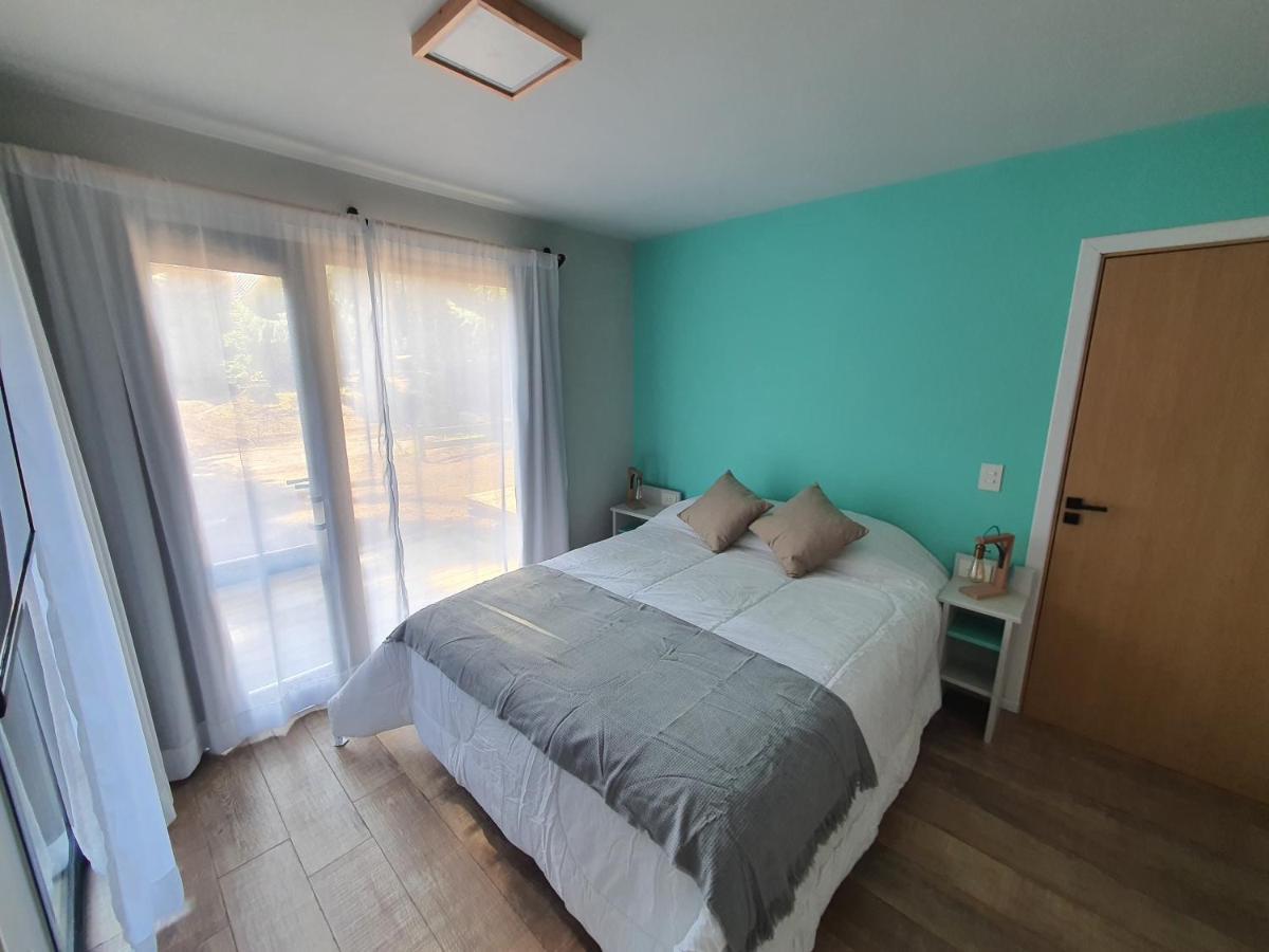 Hygge Haus Bed & Breakfast Villa La Angostura Luaran gambar