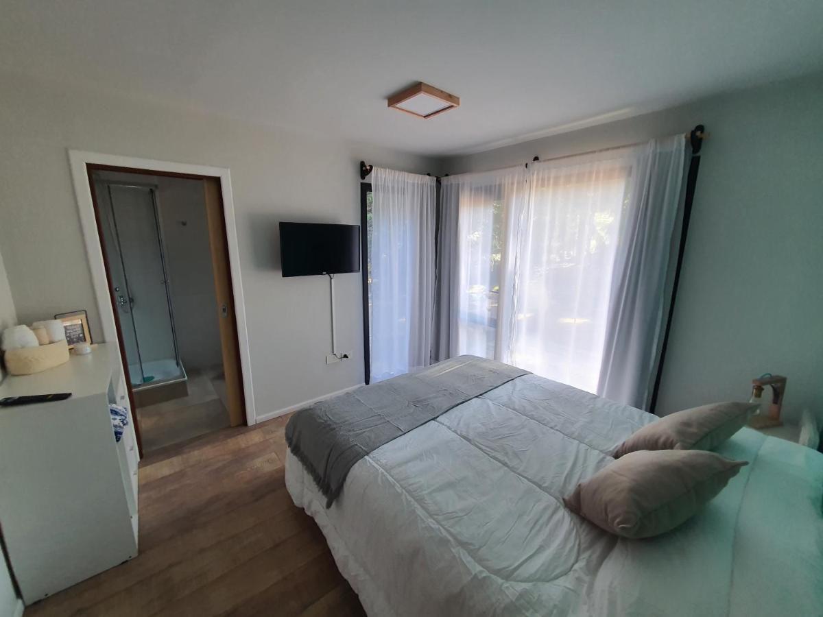 Hygge Haus Bed & Breakfast Villa La Angostura Luaran gambar