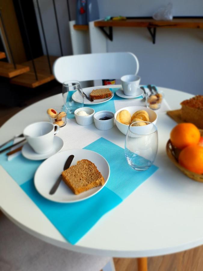 Hygge Haus Bed & Breakfast Villa La Angostura Luaran gambar