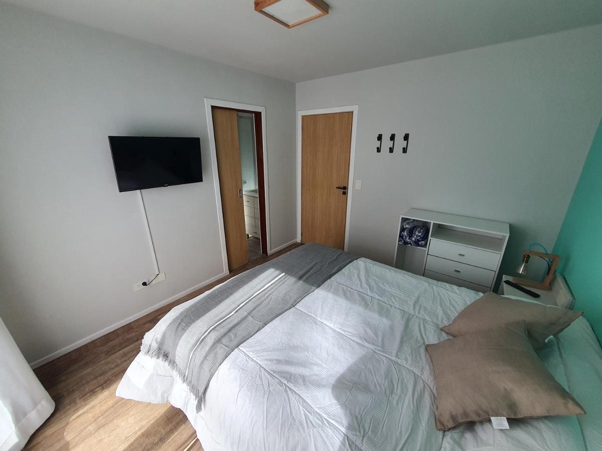 Hygge Haus Bed & Breakfast Villa La Angostura Luaran gambar