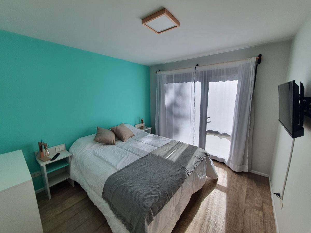 Hygge Haus Bed & Breakfast Villa La Angostura Luaran gambar