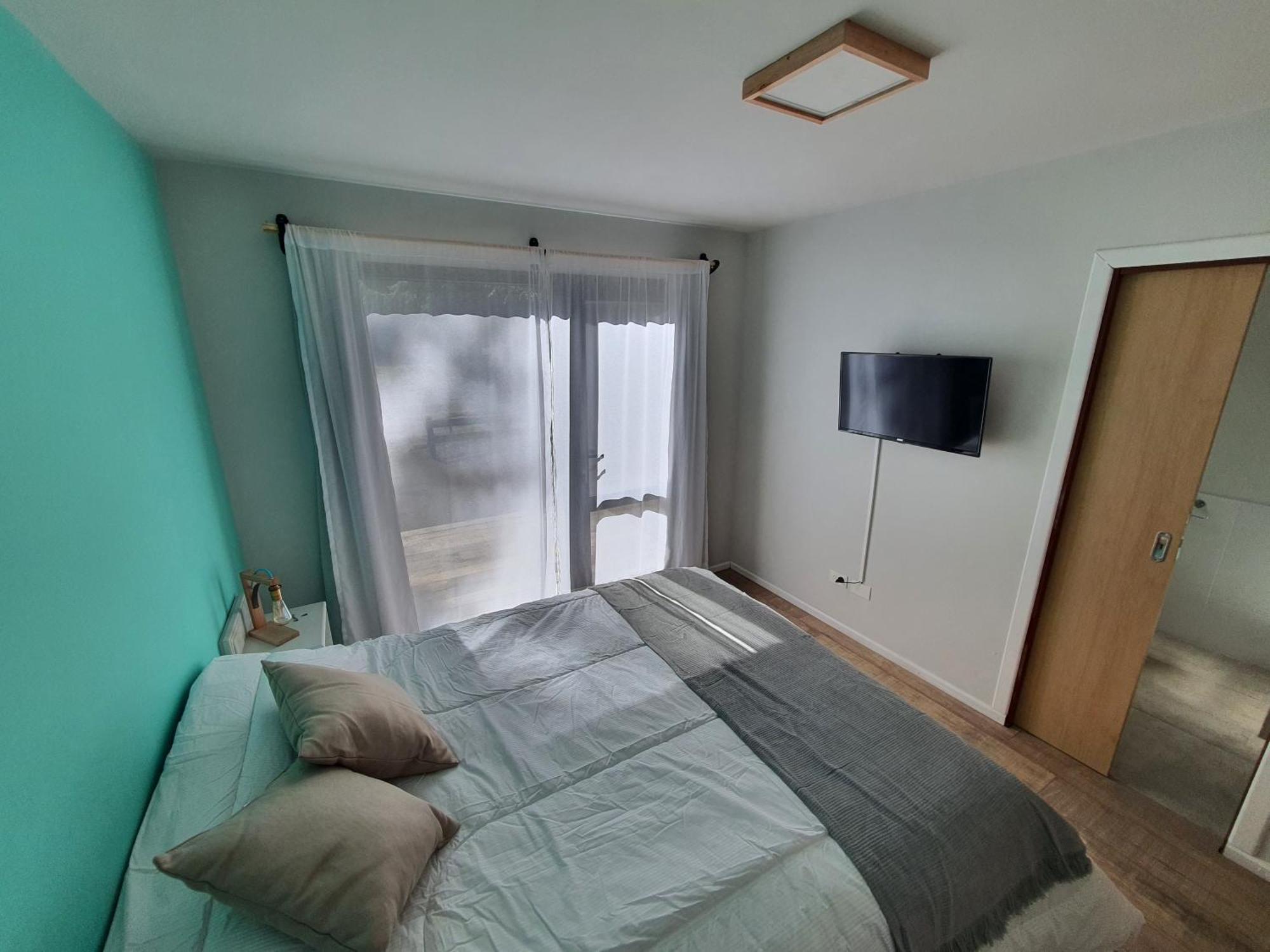Hygge Haus Bed & Breakfast Villa La Angostura Luaran gambar