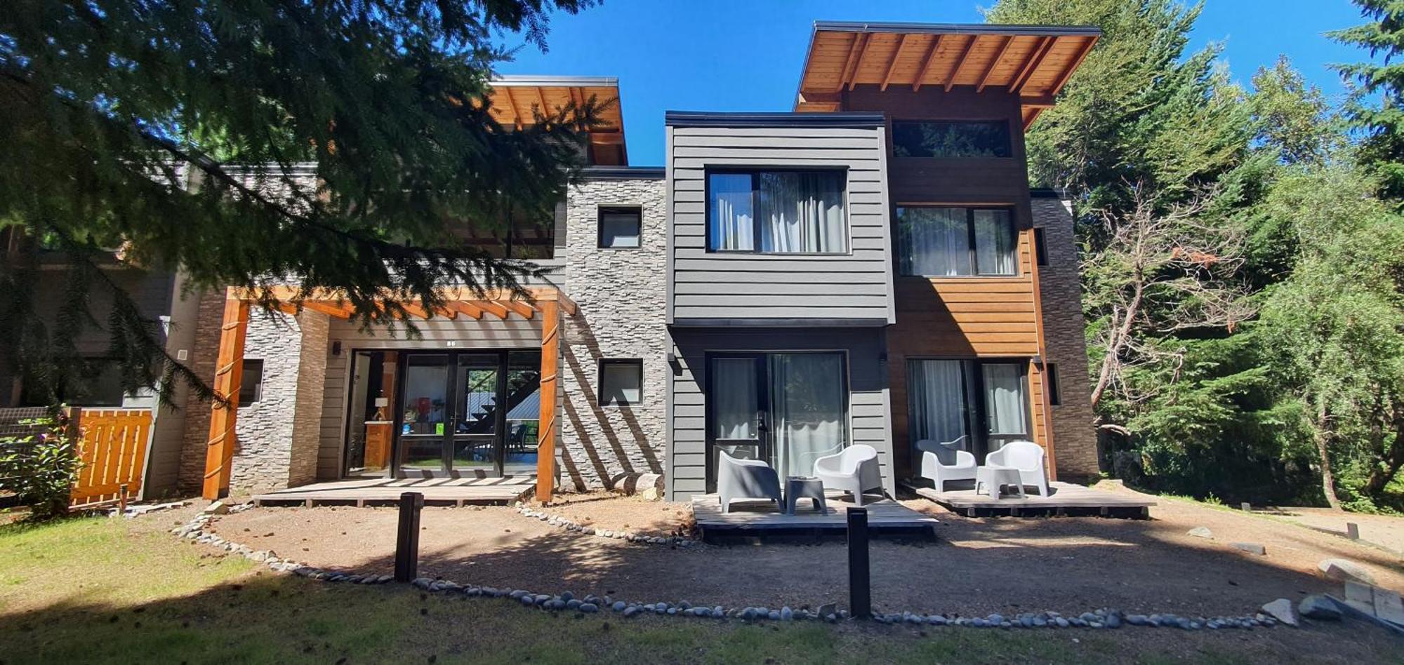 Hygge Haus Bed & Breakfast Villa La Angostura Luaran gambar